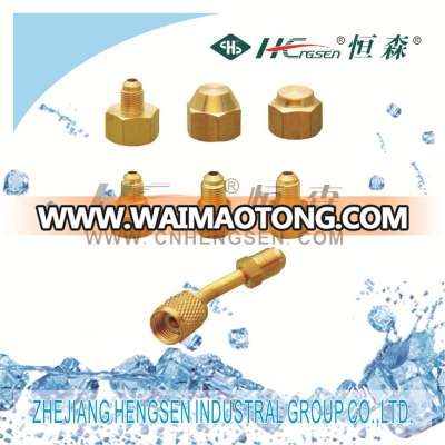 Series Tie-in/ Refrigeration Fittings Air Conditioner Parts