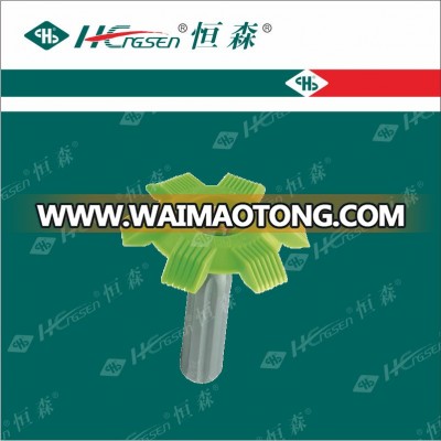 C H-531 Plastic Comb Slice Refrigeration Parts Air Conditioner Parts