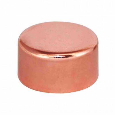 Cap/Copper Fittings/Pipe Fittings for Refrigeration /Water