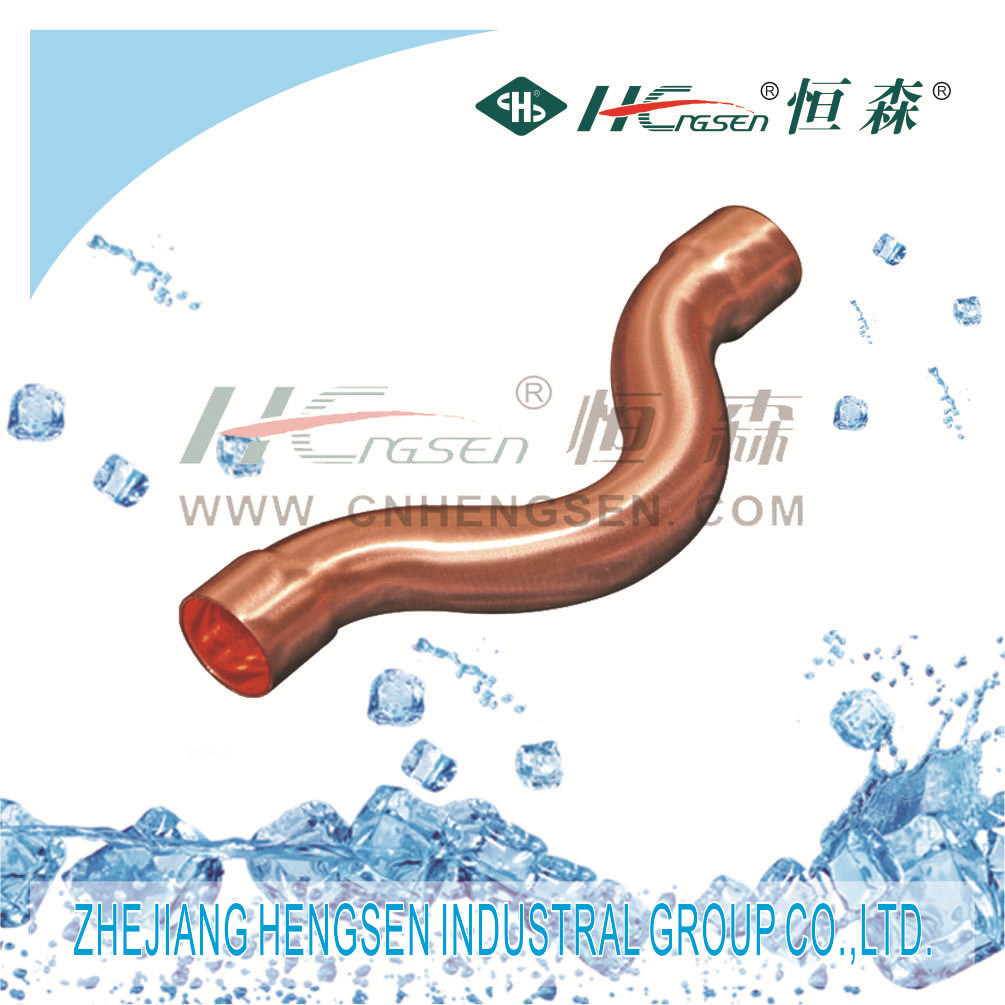 Full Cross Over/Pipe Fitting/ Copper Fittng/ Refrigeration